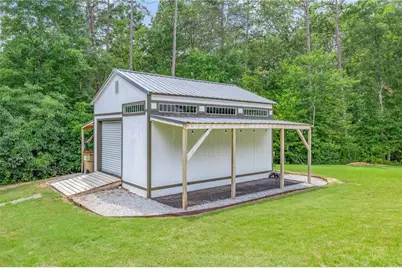 7913 Pea Ridge Road, Lula, GA 30554 - Photo 3