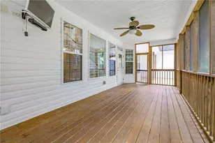 7913 Pea Ridge Rd, Lula, GA 30554 - Photo 35