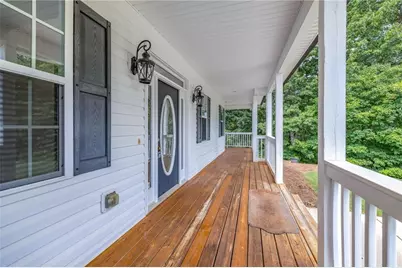7913 Pea Ridge Road, Lula, GA 30554 - Photo 5