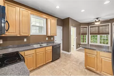 7913 Pea Ridge Road, Lula, GA 30554 - Photo 13