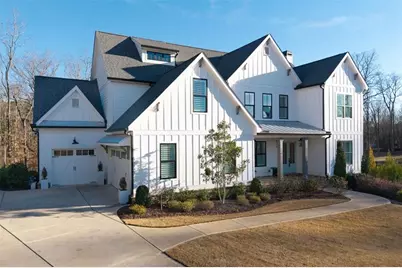 15775 Bon Endriot Drive, Milton, GA 30004 - Photo 3