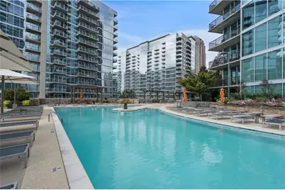 1080 Peachtree Street NE #2108, Atlanta, GA 30309 - Photo 25