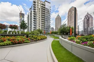 1080 Peachtree St NE, Atlanta, GA 30309 - Photo 23