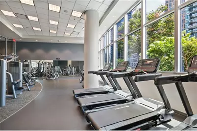 1080 Peachtree Street NE #2108, Atlanta, GA 30309 - Photo 27