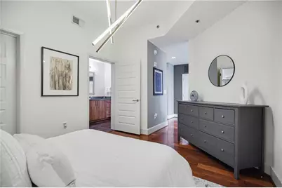 1080 Peachtree Street NE #2108, Atlanta, GA 30309 - Photo 9