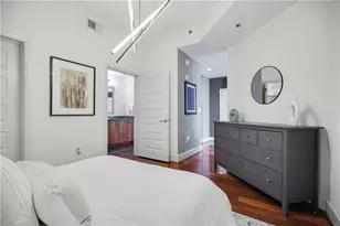1080 Peachtree St NE, Atlanta, GA 30309 - Photo 9
