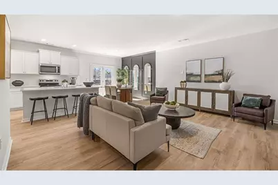 2522 Acacia Walk, Acworth, GA 30101 - Photo 5