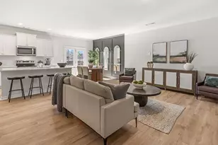 2522 Acacia Walk, Acworth, GA 30101 - Photo 5