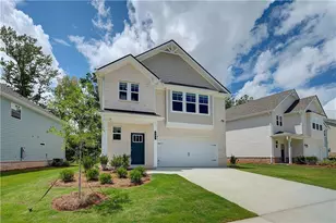 161 Geranium Ln, Covington, GA 30016 - Photo 3