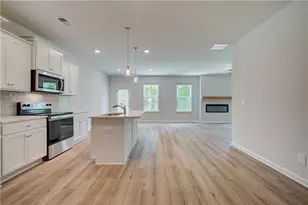 161 Geranium Ln, Covington, GA 30016 - Photo 7