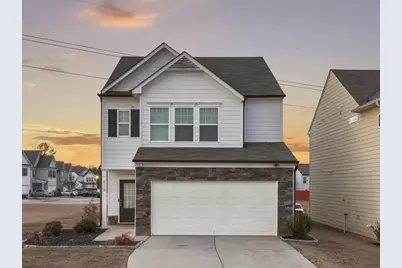 4713 Ridge Valley Drive, Gainesville, GA 30504 - Photo 1