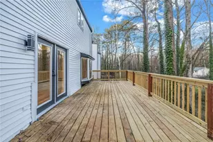 5174 Stone Trace, Stone Mountain, GA 30083 - Photo 13