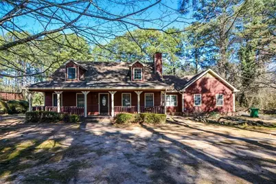 5690 Shadow Rock Drive, Lithonia, GA 30058 - Photo 1