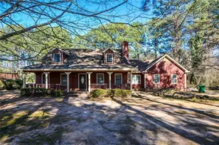 5690 Shadow Rock Dr, Lithonia, GA 30058 - Photo 1