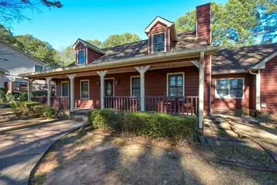 5690 Shadow Rock Drive, Lithonia, GA 30058 - Photo 3