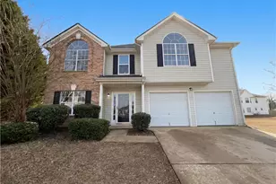 160 Jericho Dr, Covington, GA 30016 - Photo 1