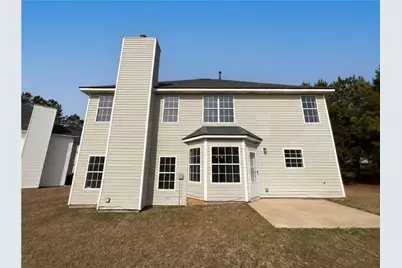 160 Jericho Drive, Covington, GA 30016 - Photo 5