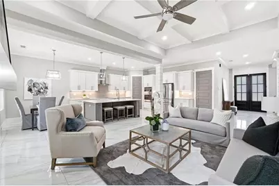 1480 Chandler Road, Lawrenceville, GA 30045 - Photo 9