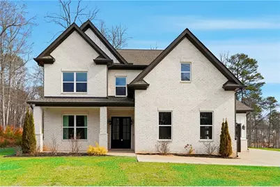 1480 Chandler Road, Lawrenceville, GA 30045 - Photo 1