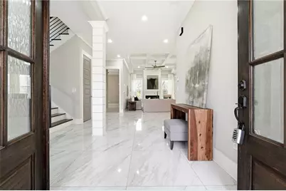 1480 Chandler Road, Lawrenceville, GA 30045 - Photo 3