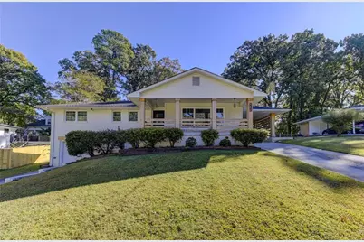 2325 Elmwood Circle SE, Atlanta, GA 30339 - Photo 1