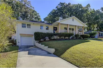 2325 Elmwood Circle SE, Atlanta, GA 30339 - Photo 3