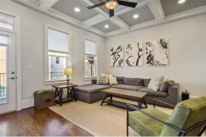 336 Brownstones Circle NE, Atlanta, GA 30312 - Photo 5