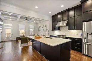 336 Brownstones Cir NE, Atlanta, GA 30312 - Photo 9