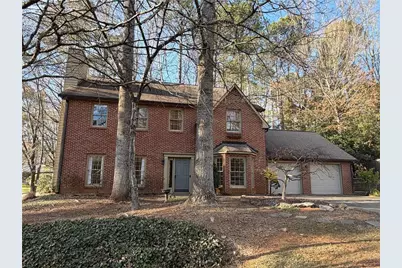 2207 Heritage Trace Drive, Marietta, GA 30062 - Photo 1