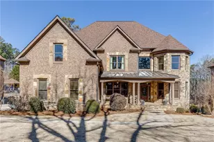 704 Old Cumming Rd, Sugar Hill, GA 30518 - Photo 1