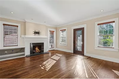 39 Alden Avenue NW, Atlanta, GA 30309 - Photo 7