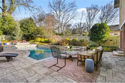 39 Alden Avenue NW, Atlanta, GA 30309 - Photo 5