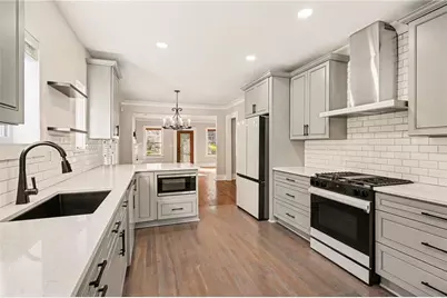 39 Alden Avenue NW, Atlanta, GA 30309 - Photo 3