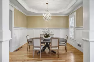 198 Blair Valley Dr NE, Marietta, GA 30060 - Photo 5