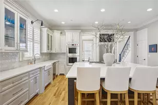 198 Blair Valley Dr NE, Marietta, GA 30060 - Photo 9