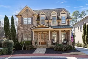 198 Blair Valley Dr NE, Marietta, GA 30060 - Photo 1