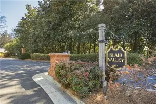 198 Blair Valley Dr NE, Marietta, GA 30060 - Photo 51