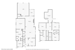 198 Blair Valley Dr NE, Marietta, GA 30060 - Photo 55