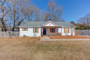 1269 4th Ave, Auburn, GA 30011 - Photo 1