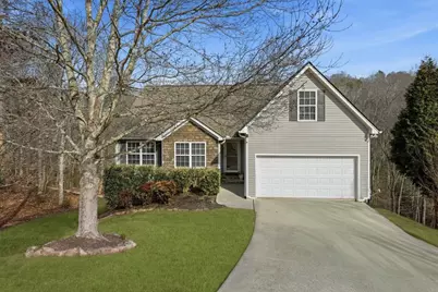 5055 Blue Goose Court, Flowery Branch, GA 30542 - Photo 1