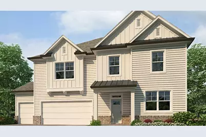 4072 Peregrine Way, Gainesville, GA 30506 - Photo 1