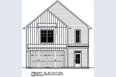 3917 Bellair Drive, Marietta, GA 30066 - Photo 1