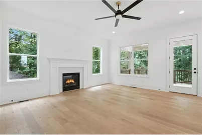 3917 Bellair Drive, Marietta, GA 30066 - Photo 11