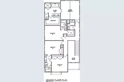 3917 Bellair Drive, Marietta, GA 30066 - Photo 3