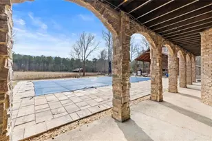 456 E Valley Road E, Rydal, GA 30171 - Photo 43