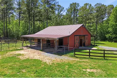 456 E Valley Road E, Rydal, GA 30171 - Photo 15