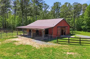 456 E Valley Road E, Rydal, GA 30171 - Photo 15
