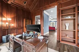 456 E Valley Road E, Rydal, GA 30171 - Photo 125