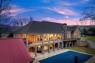 456 E Valley Road E, Rydal, GA 30171 - Photo 9