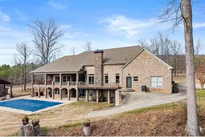 456 E Valley Road E, Rydal, GA 30171 - Photo 29